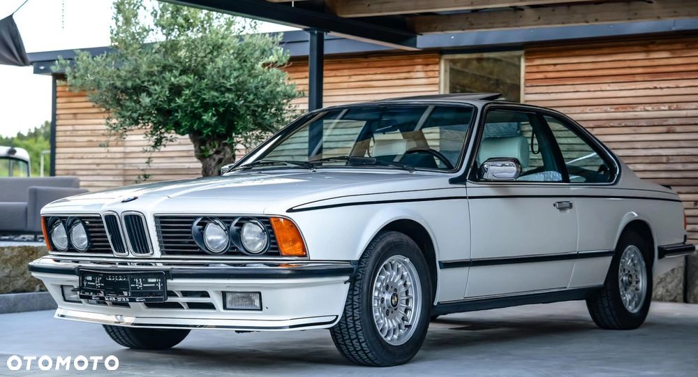 BMW Seria 6 - 2