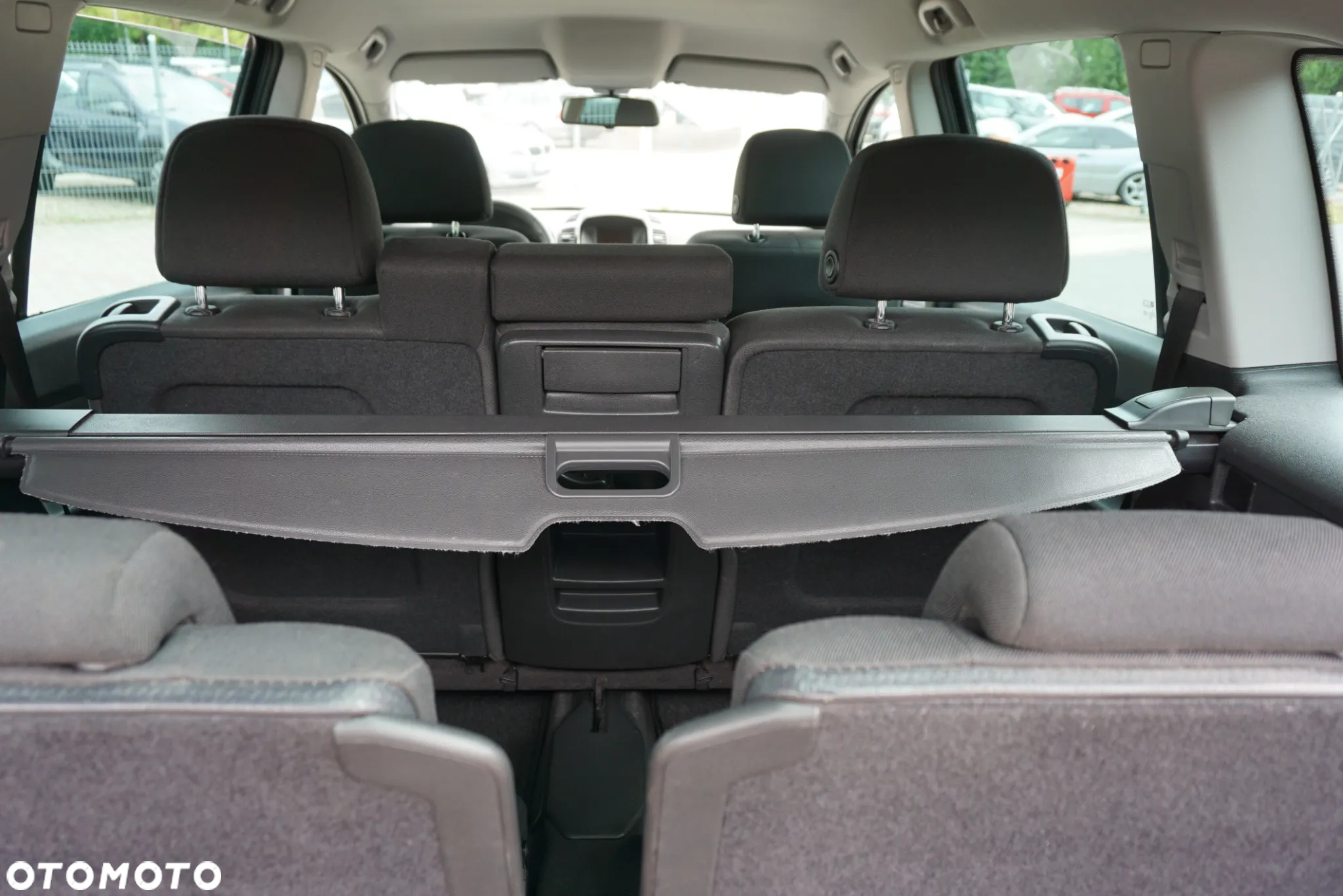 Opel Zafira 1.7 CDTI ecoFLEX Family Plus - 13