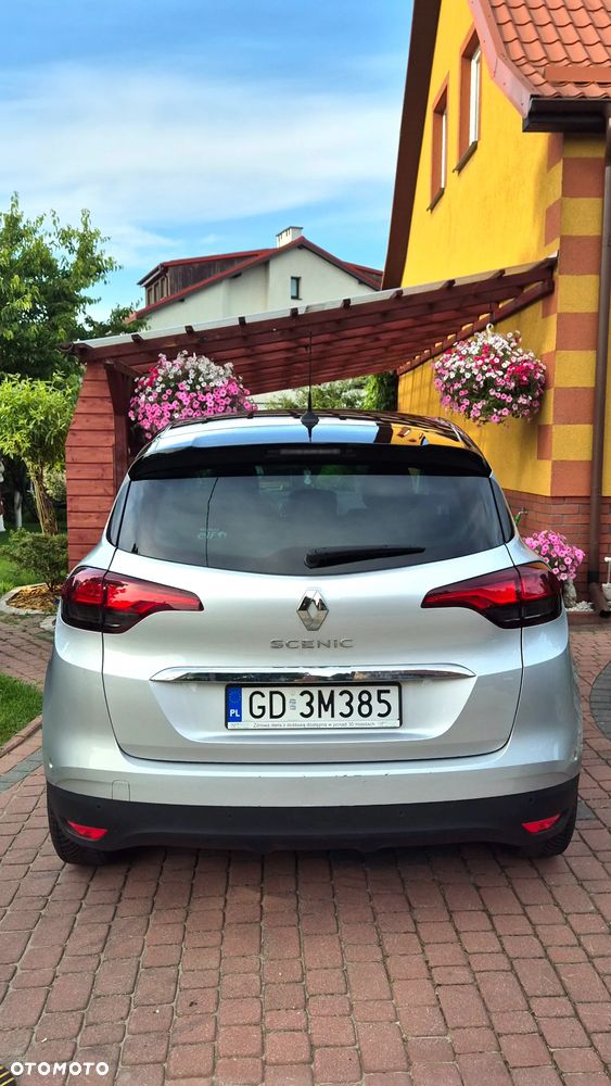 Renault Scenic 1.3 TCe Energy Bose - 9