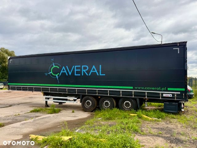 Schmitz Cargobull SCB - 1