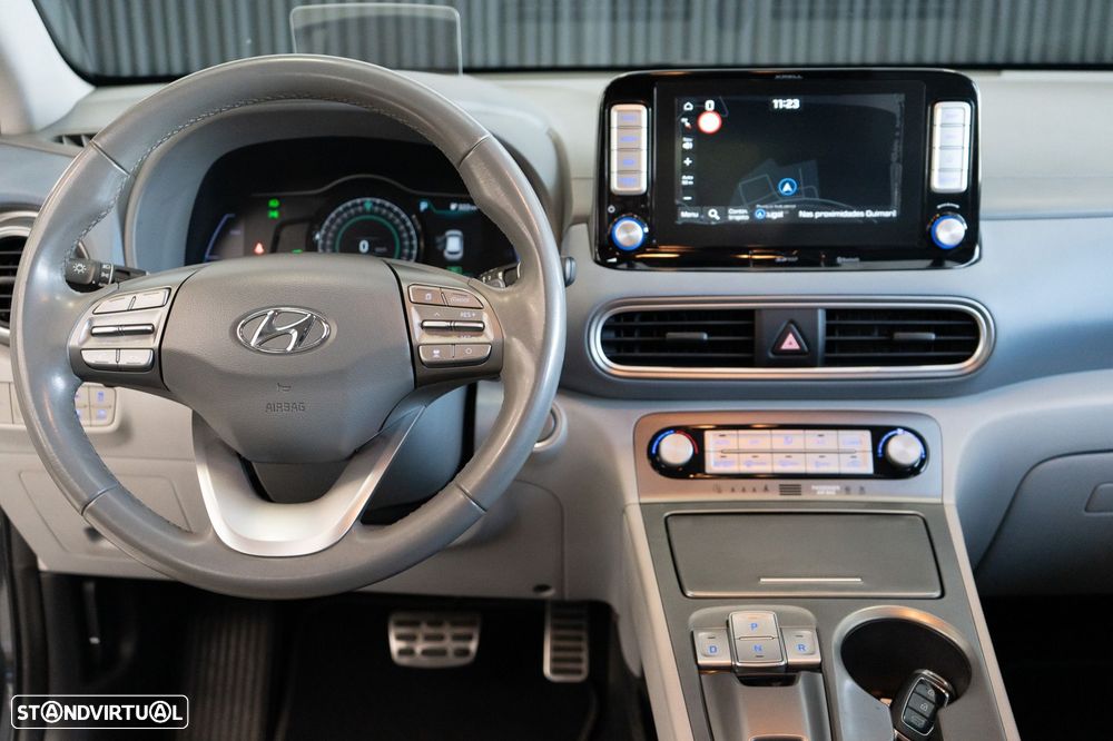 Hyundai Kauai - 40