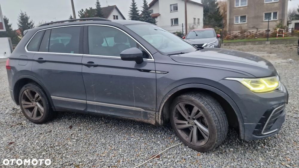 Volkswagen Tiguan - 9