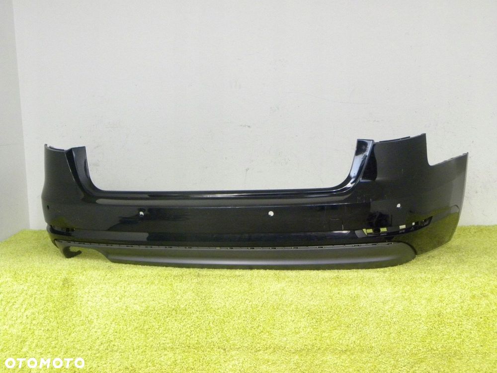 zderzak audi a4 b9 8w9 kombi 16- oryginaŁ - 1