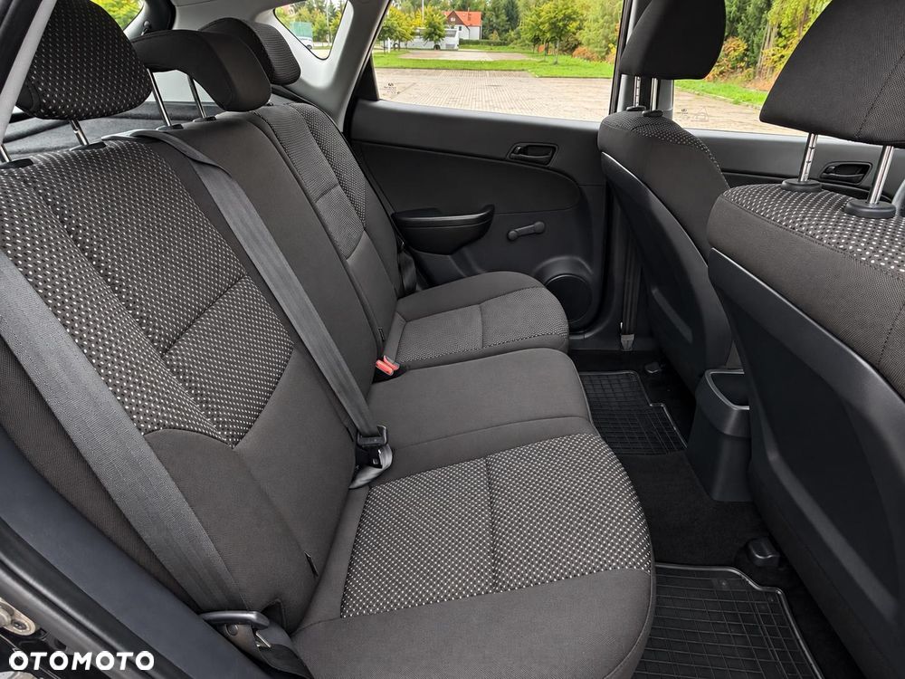 Hyundai i30 i30cw 1.4 Comfort - 34
