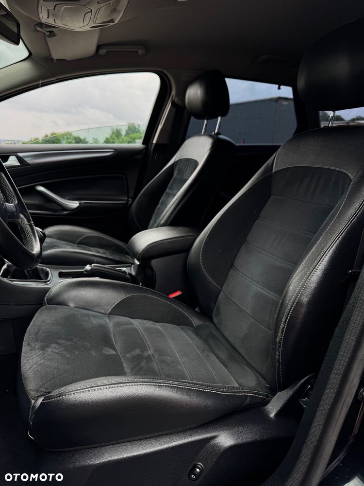 Ford Mondeo 2.2 TDCi Business Edition - 22