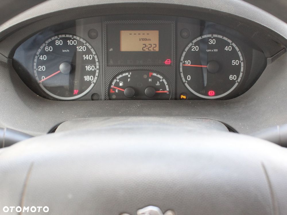 Peugeot Boxer - 6