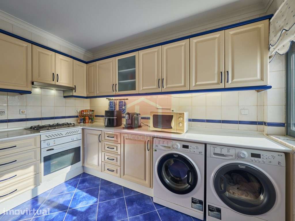 Apartamento duplex T2 com terraço com vista desafogada no centro do... - Grande imagem: 3/28