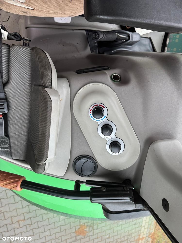 Deutz-Fahr 6190 AGRITRON - 17