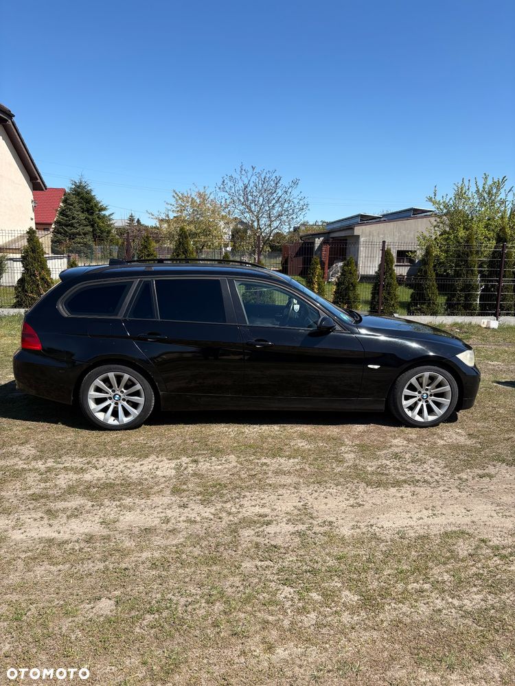 BMW Seria 3 - 3