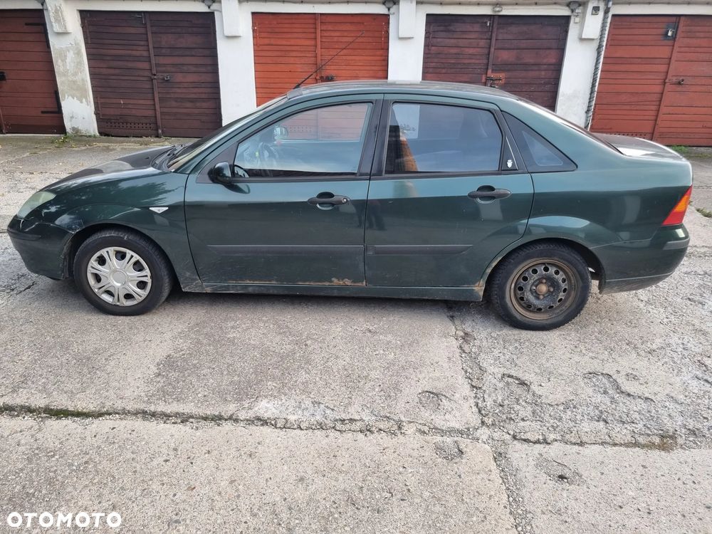 Ford Focus - 8