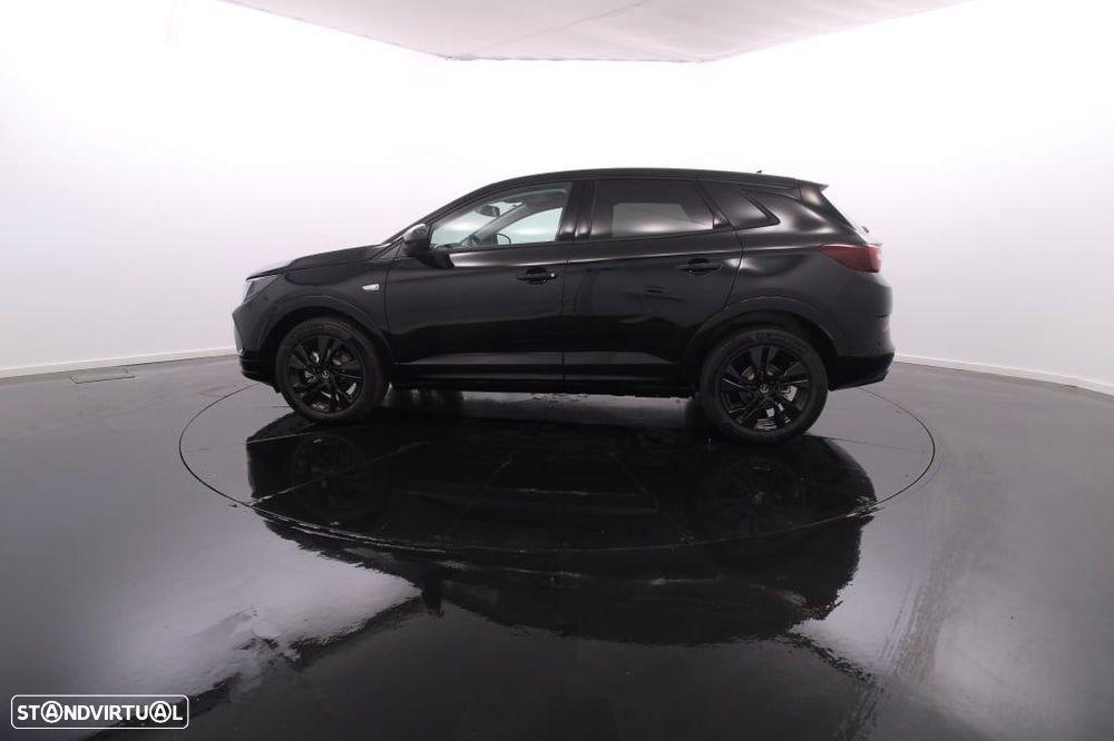 Opel Grandland 1.5 CDTI GS AT - 3