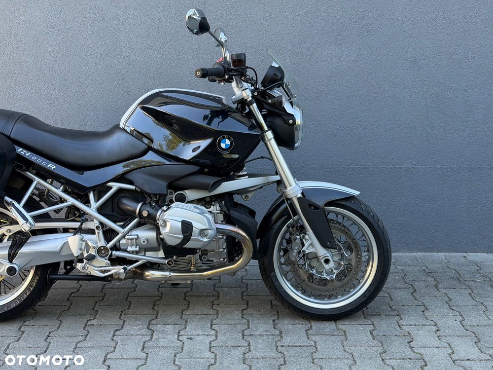 BMW R - 10
