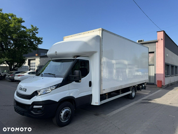 Iveco Daily