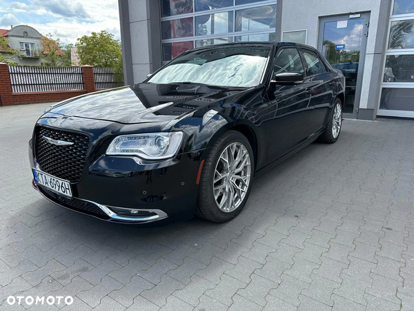 Chrysler 300C