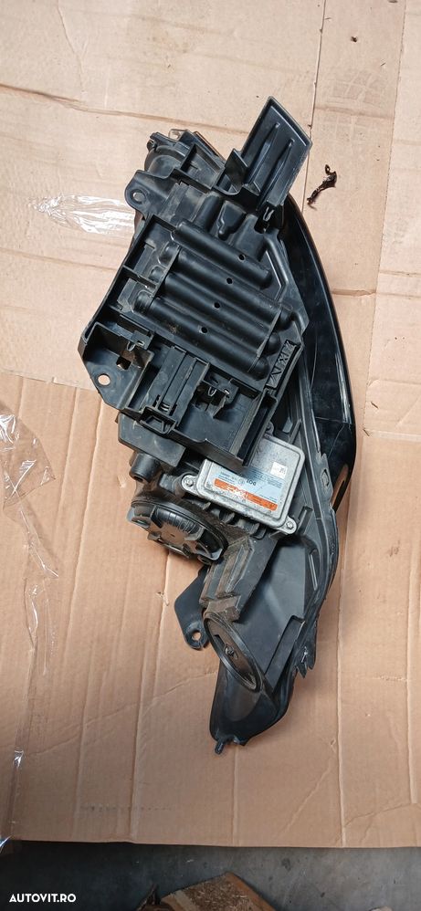 Far stanga Xenon Range Rover Discovery Sport 2018 - 5