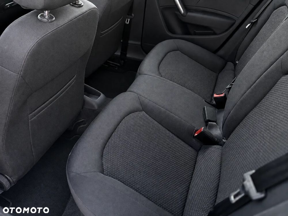 Audi A1 Sportback 1.2 TFSI Ambition - 11