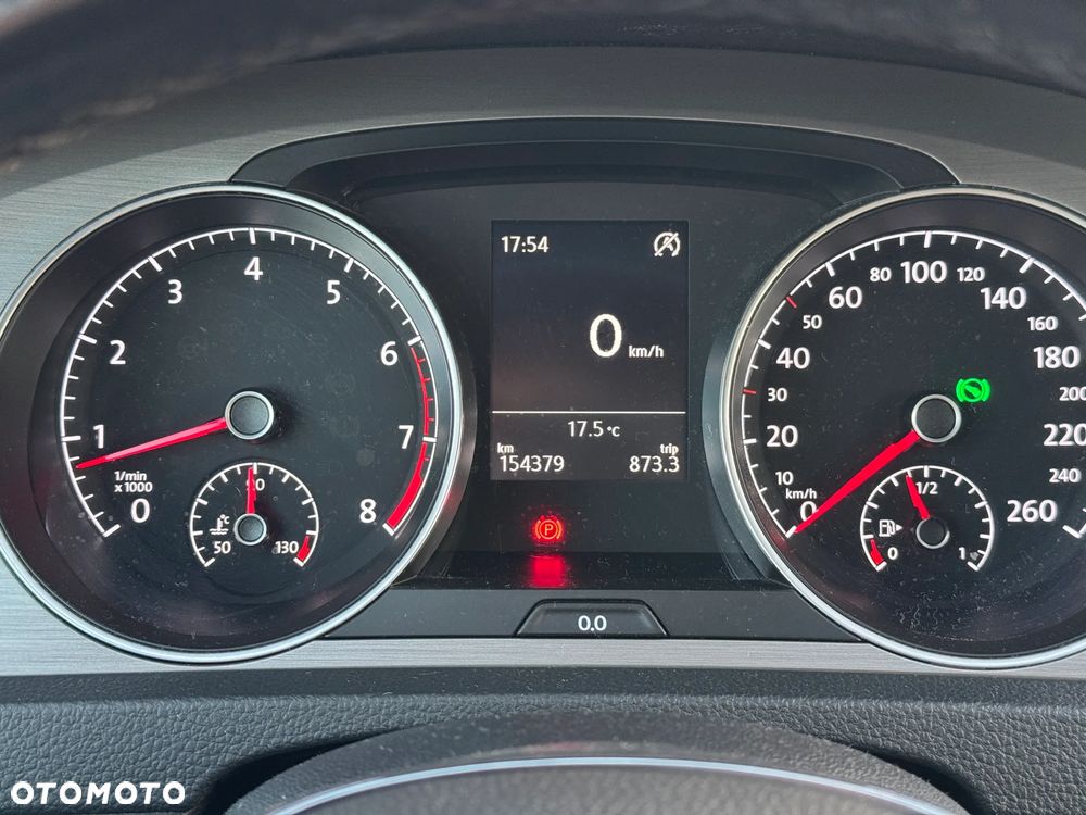 Volkswagen Golf 1.4 TSI BMT Comfortline DSG - 16