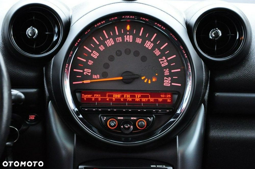 MINI Countryman Cooper S All4 Park Lane - 35