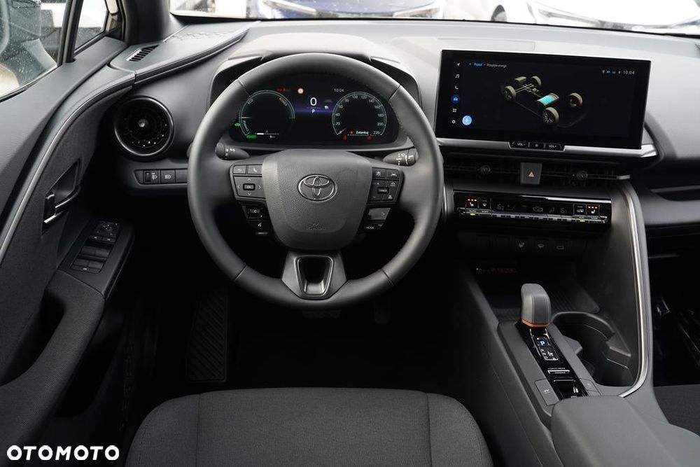 Toyota C-HR 1.8 Hybrid Style - 26