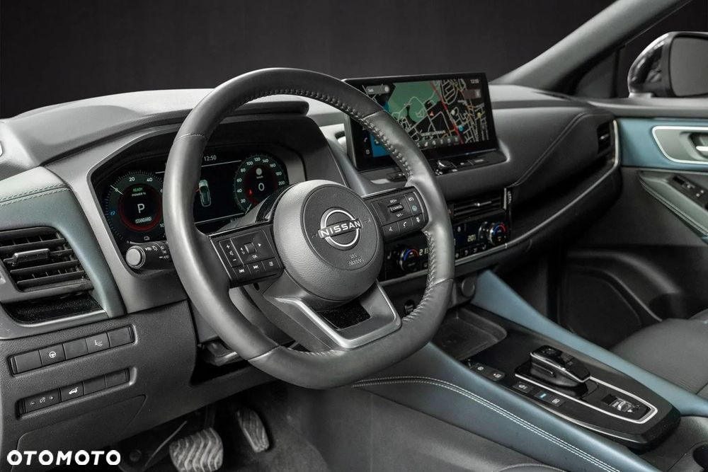 Nissan Qashqai 1.5 e-POWER Tekna - 11