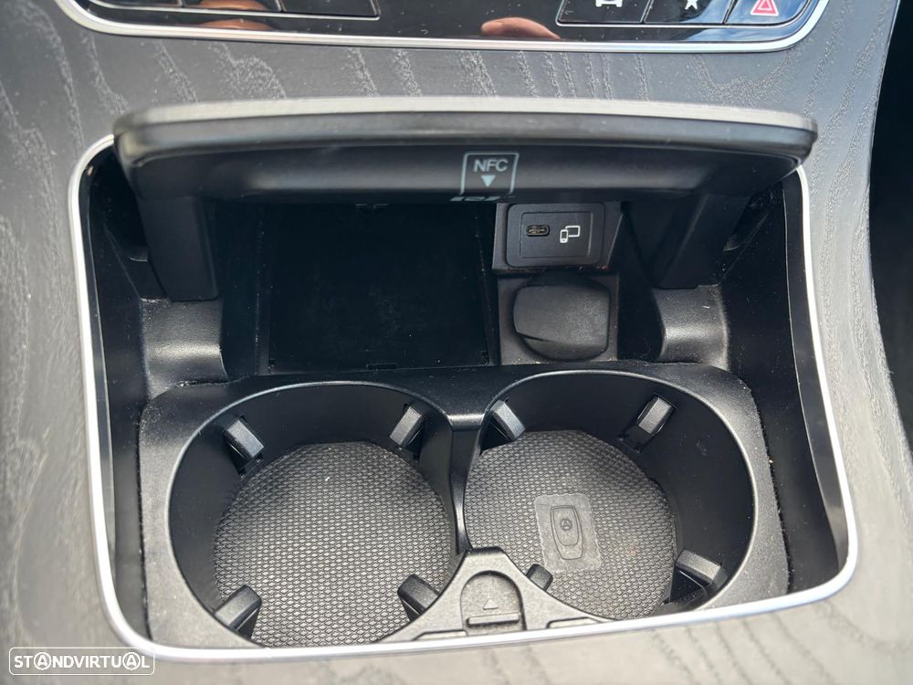 Mercedes-Benz E 220 d Avantgarde - 15