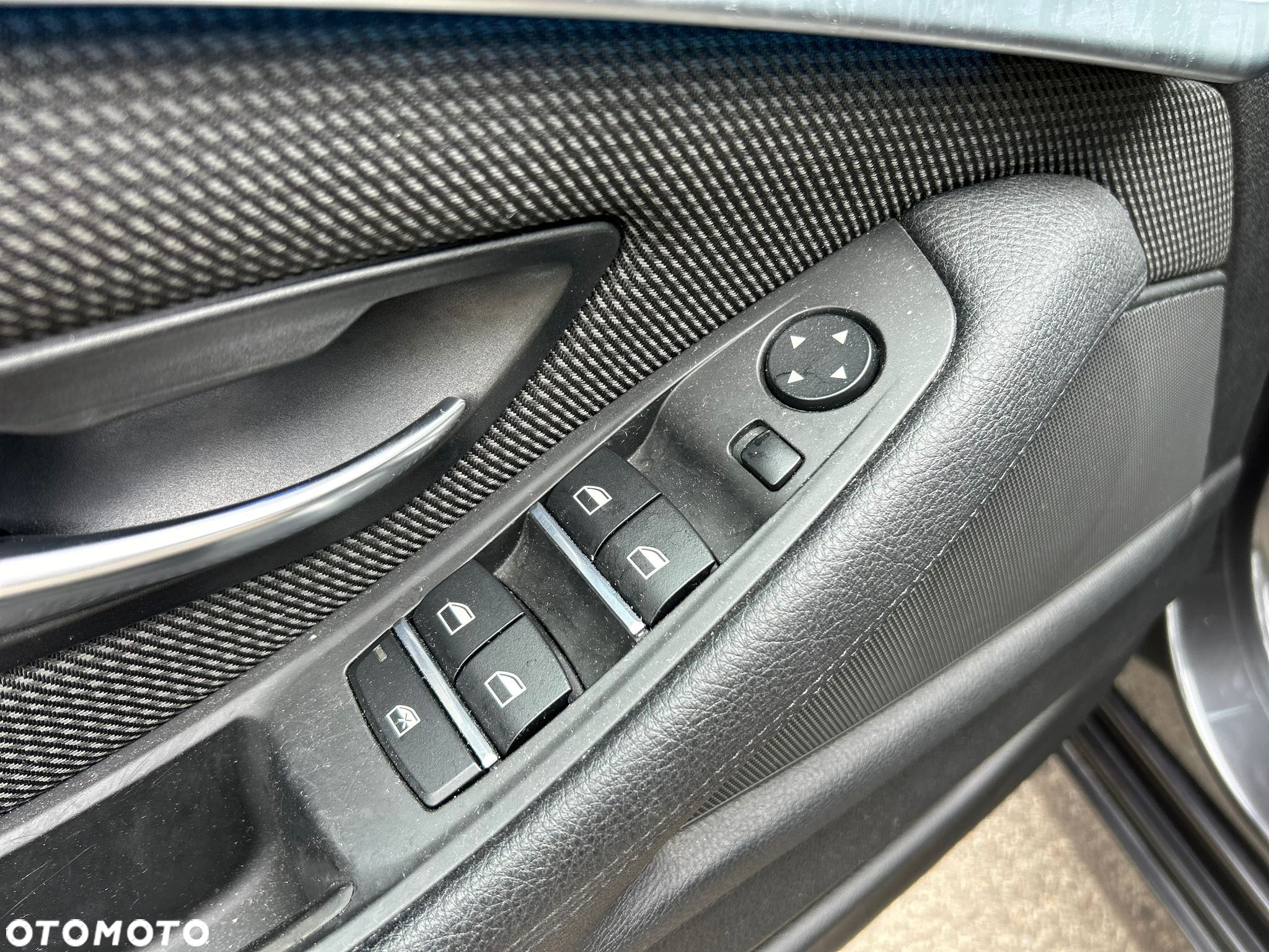 BMW Seria 5 - 16