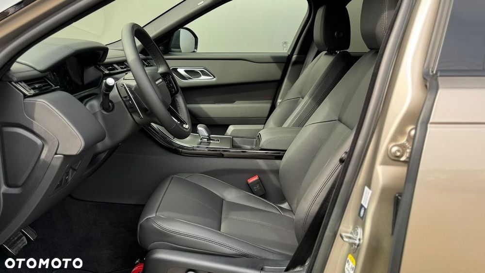 Land Rover Range Rover Velar - 7