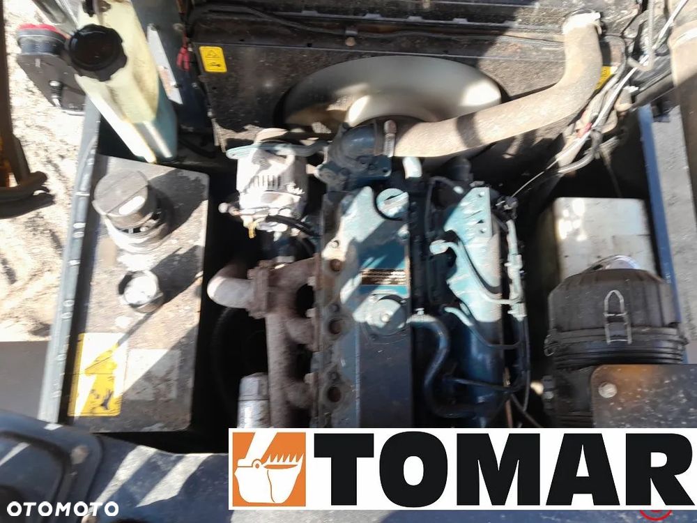 JCB 3 TONY - 16