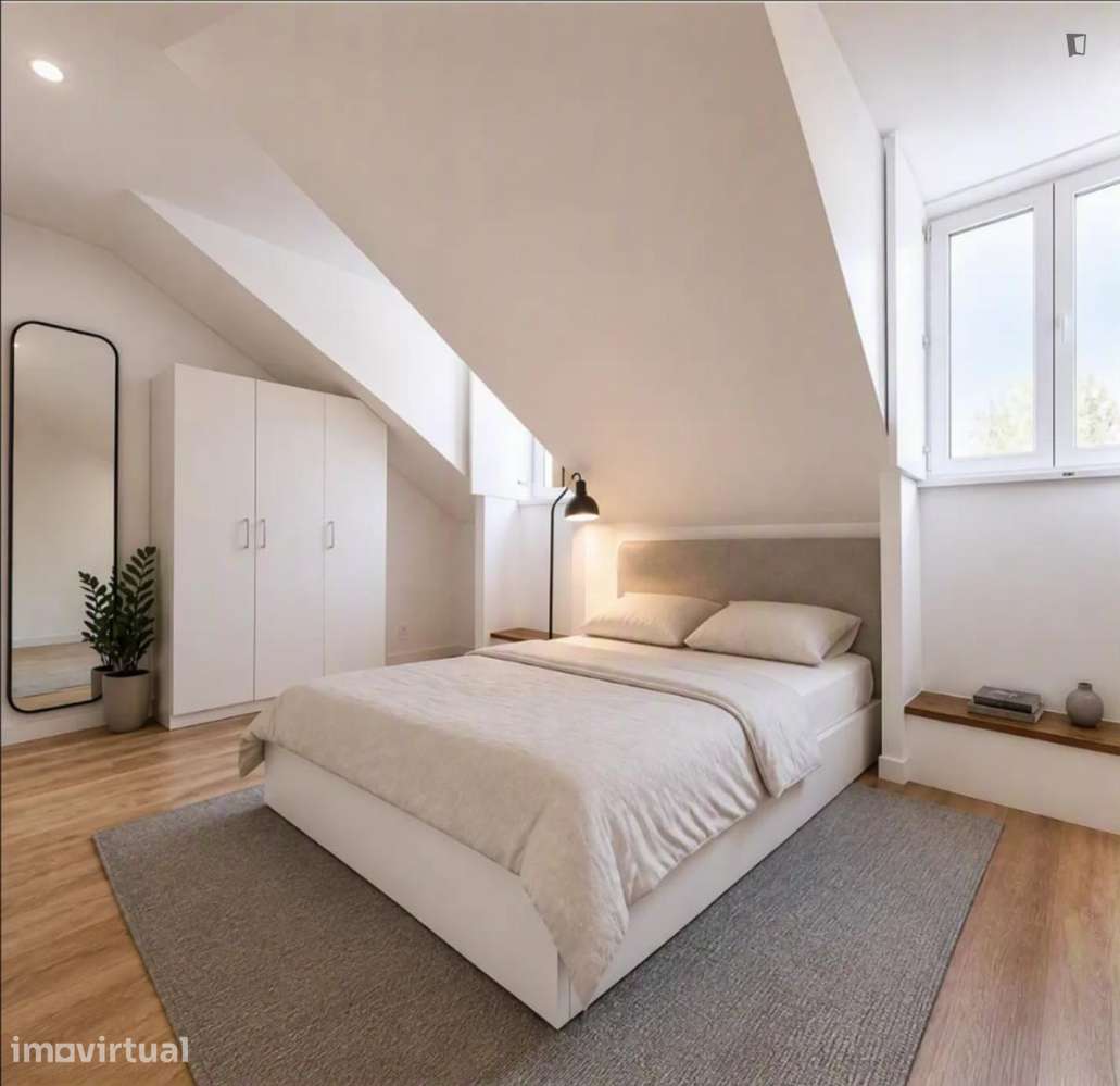 Apartamento com 2 quartos - localizado em Setubal - Grande imagem: 2/5