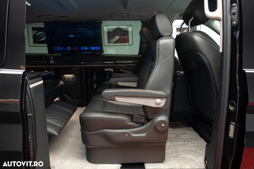 Mercedes-Benz Vito - 16