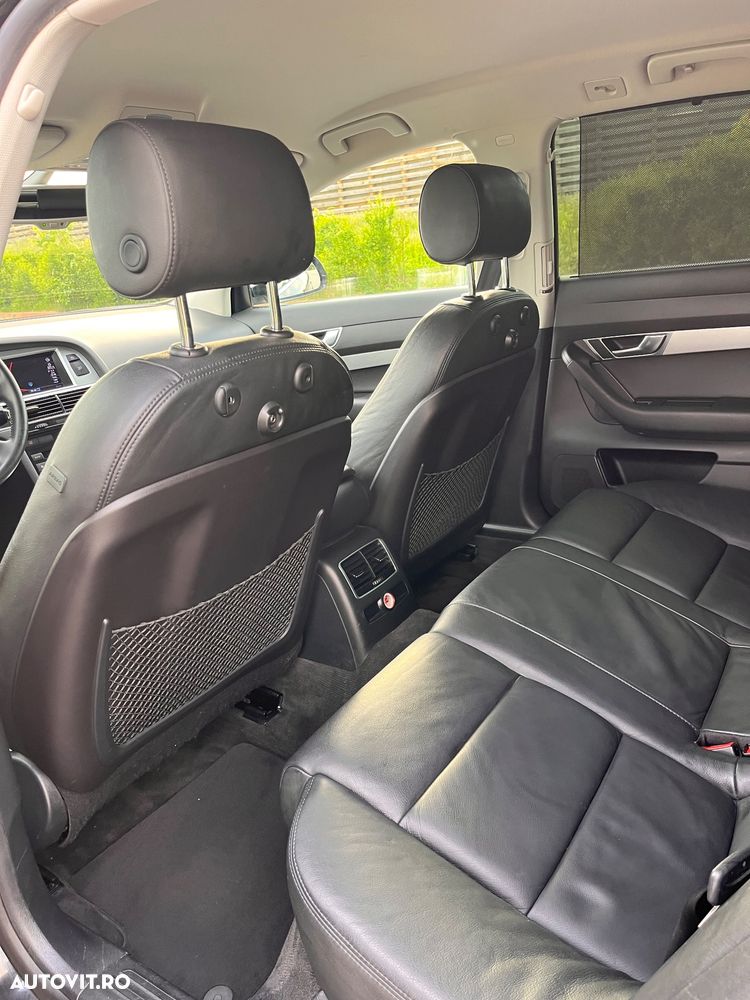 Audi A6 2.0 TDI DPF - 13
