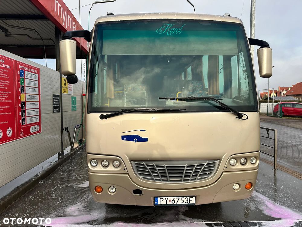 Isuzu Tourquise - 27