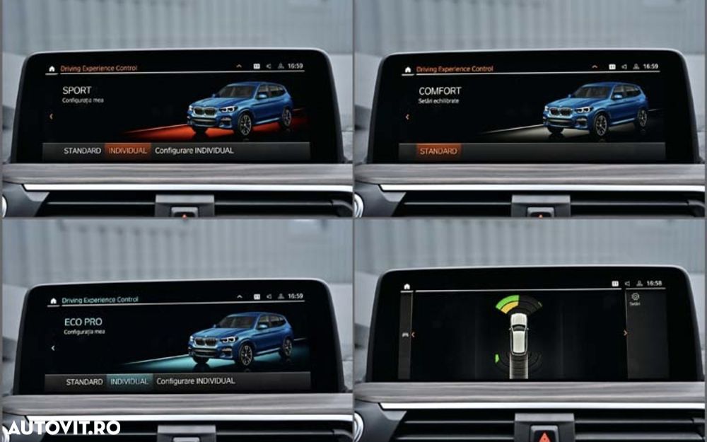 BMW X3 xDrive20d Aut. M Sport - 24