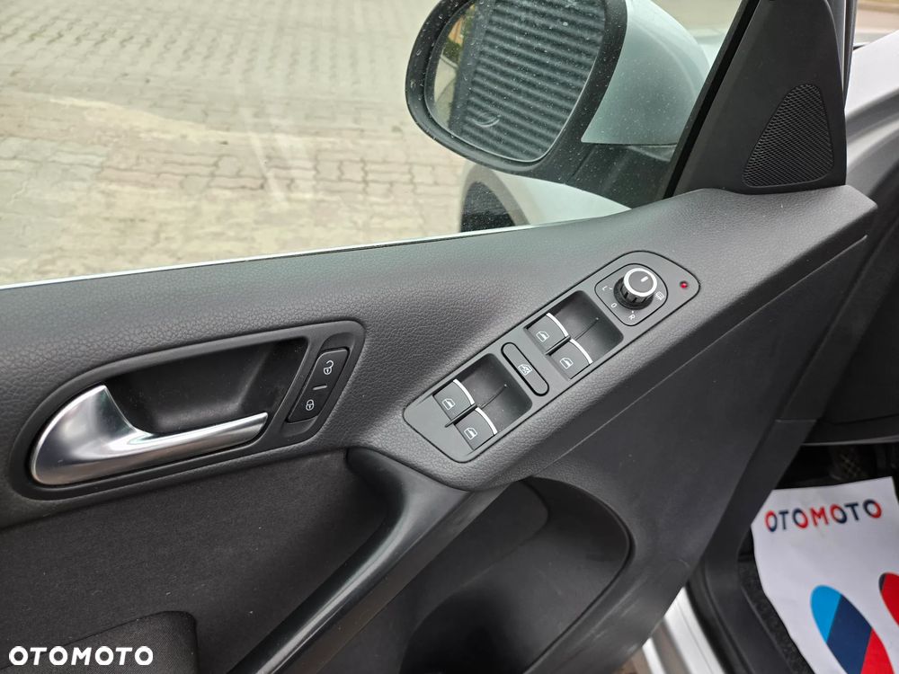 Volkswagen Tiguan - 17