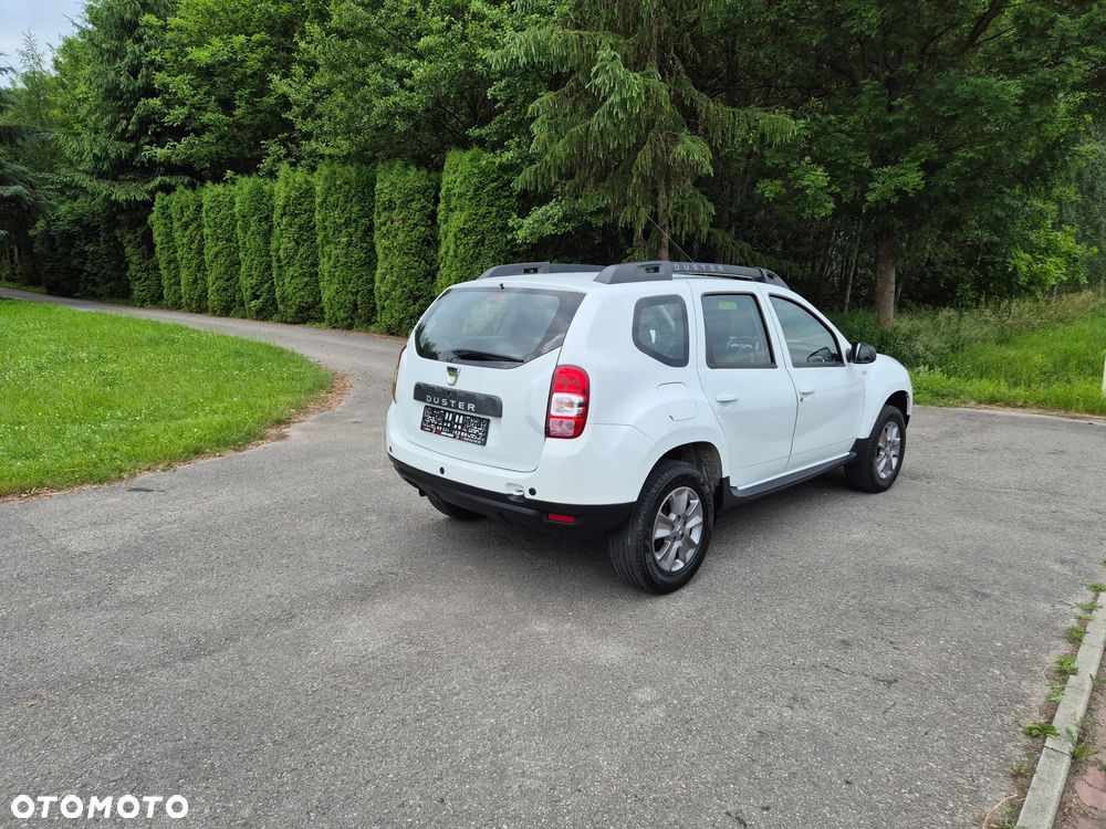 Dacia Duster SCe 115 4x2 Laureate - 19