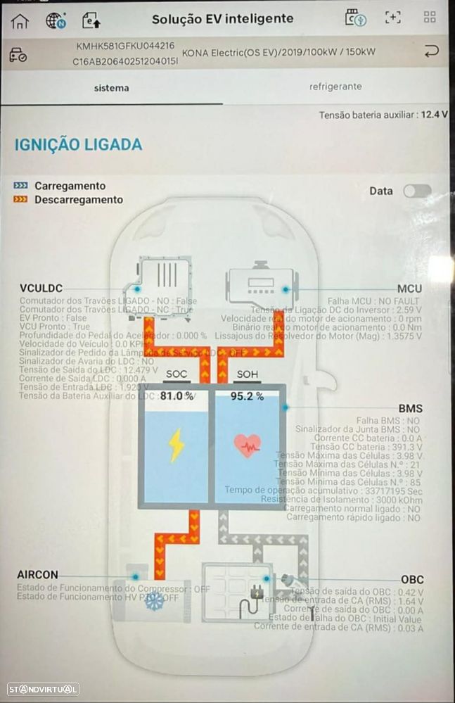 Hyundai Kauai Premium - 13