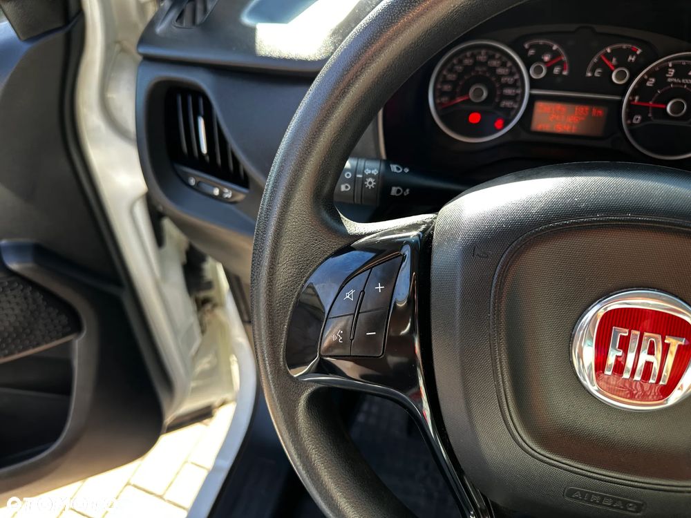 Fiat Doblo - 11