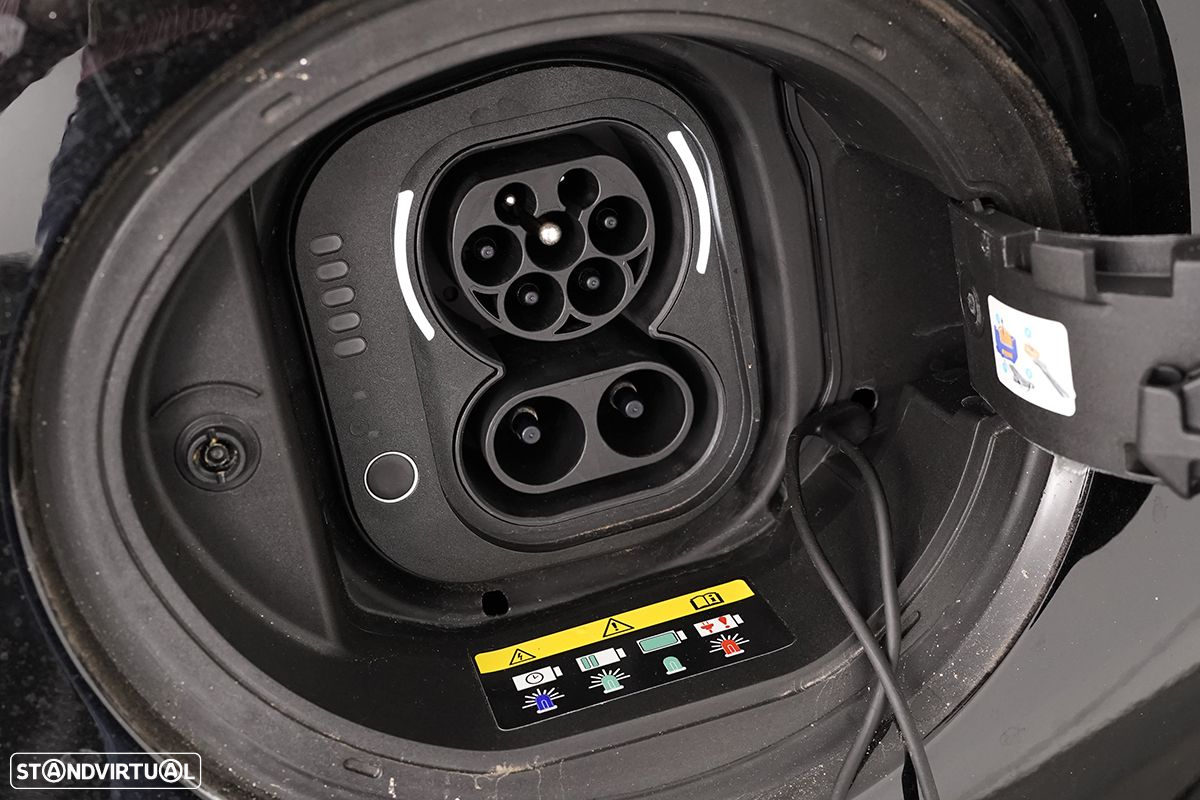 Fiat 500e Novo - 5