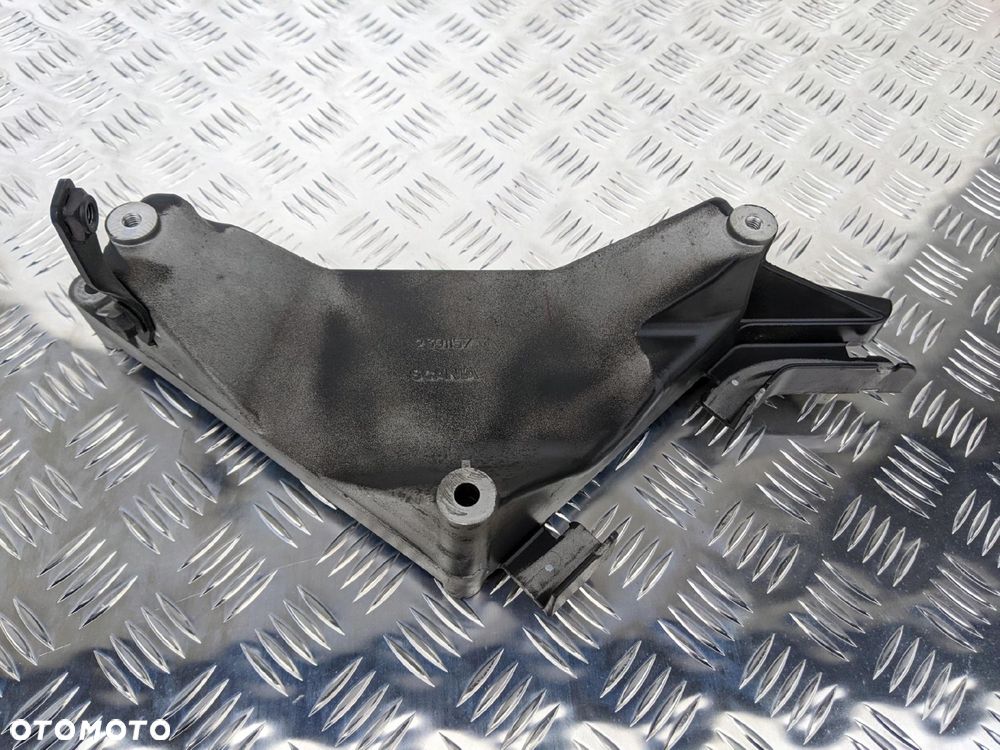 WSPORNIK PODSTAWA FILTRA PALIWA SCANIA XPI EURO 6 2391157 - 2