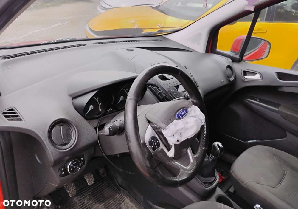 Ford TRANSIT COURIER - 16