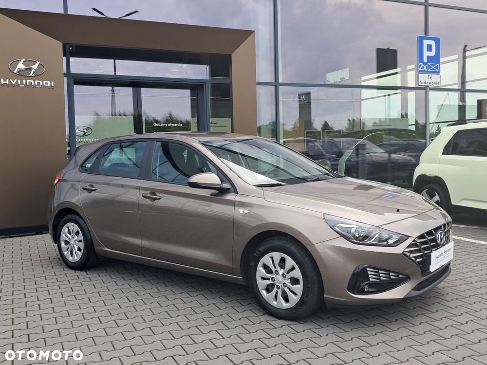 Hyundai i30 - 5