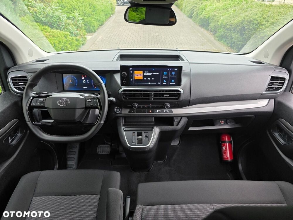 Toyota Proace Verso 2.0 D4-D Long Business - 9