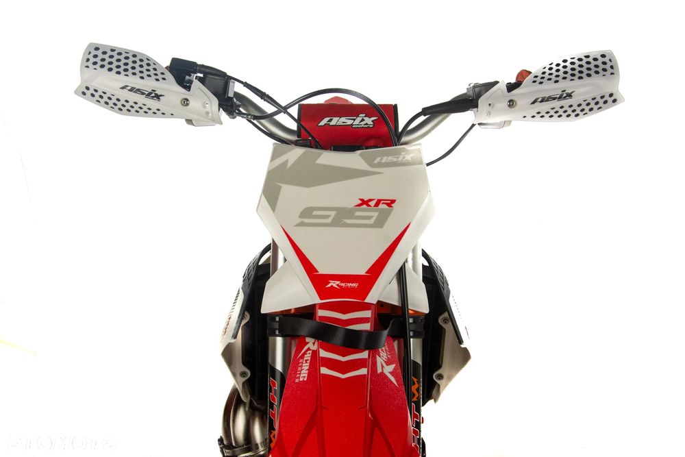 ASIX XR-99 - 29