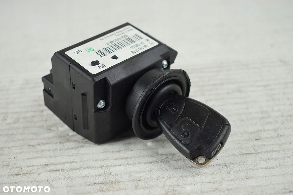 komputer sterownik zestaw mercedes a2661533479 - 5