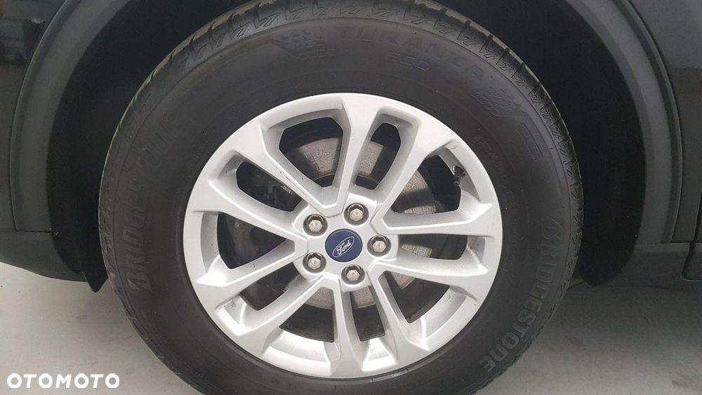 Ford Kuga - 9