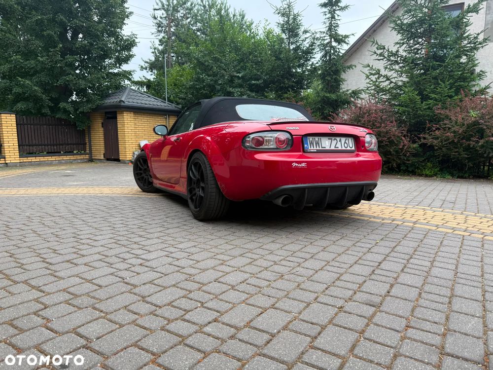 Mazda MX-5 2.0 Expresion - 18