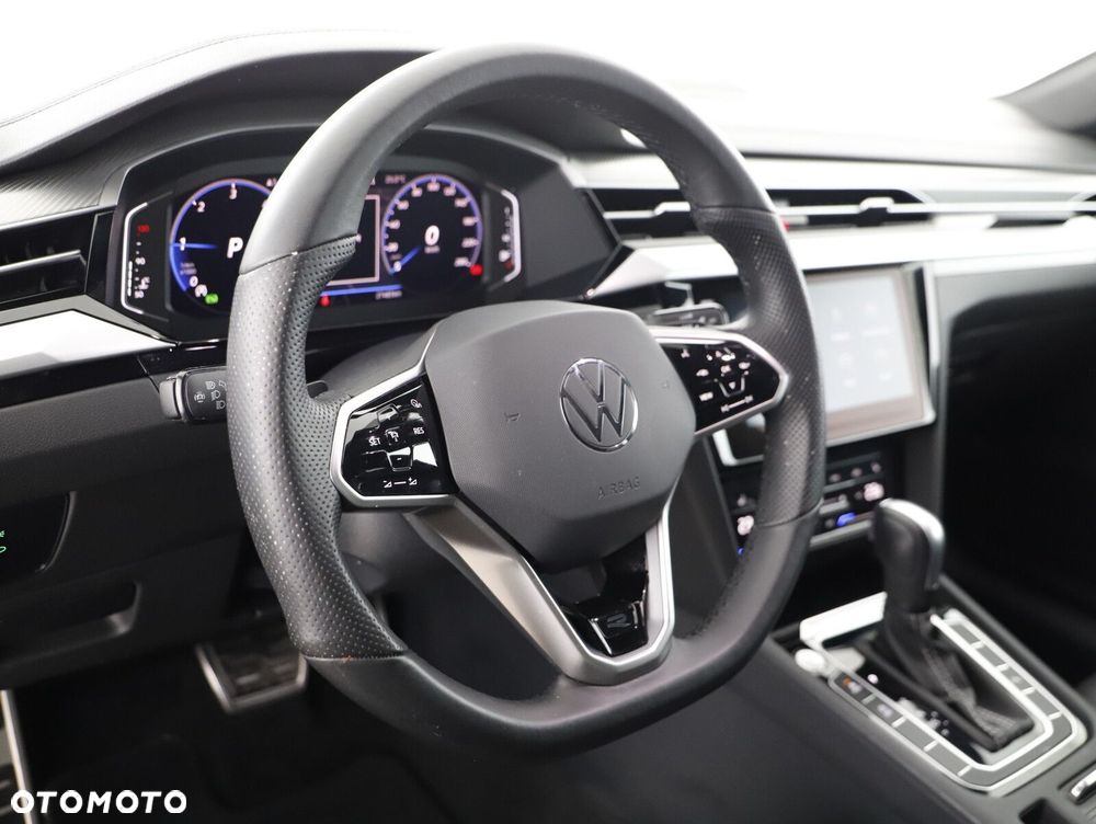 Volkswagen Arteon - 9