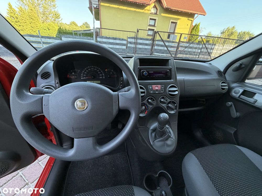 Fiat Panda 1.1 Fresh Eco - 19