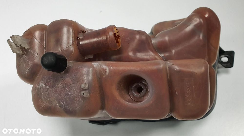 ZBIORNICZEK WYRÓWNAWCZY FORD MONDEO MK4 2.0 TDCI 6G91-8K218-D2L4A - 4