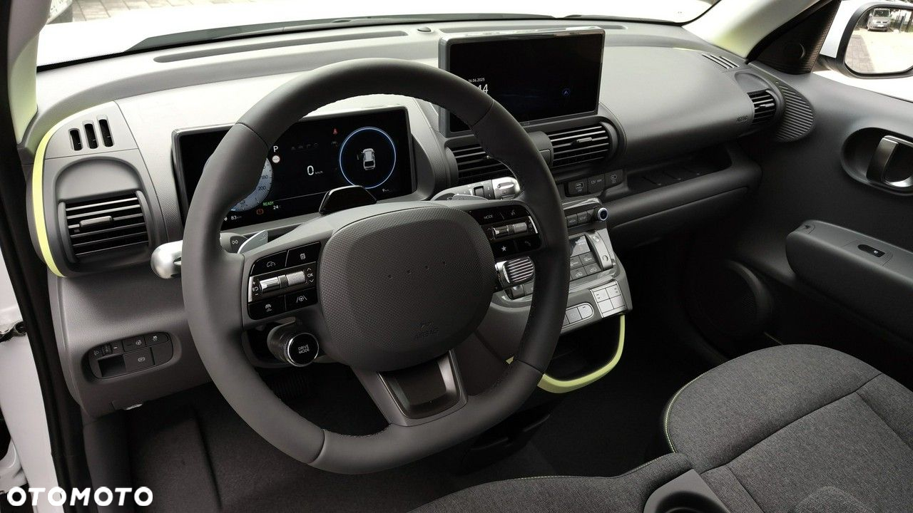 Hyundai Inster - 10